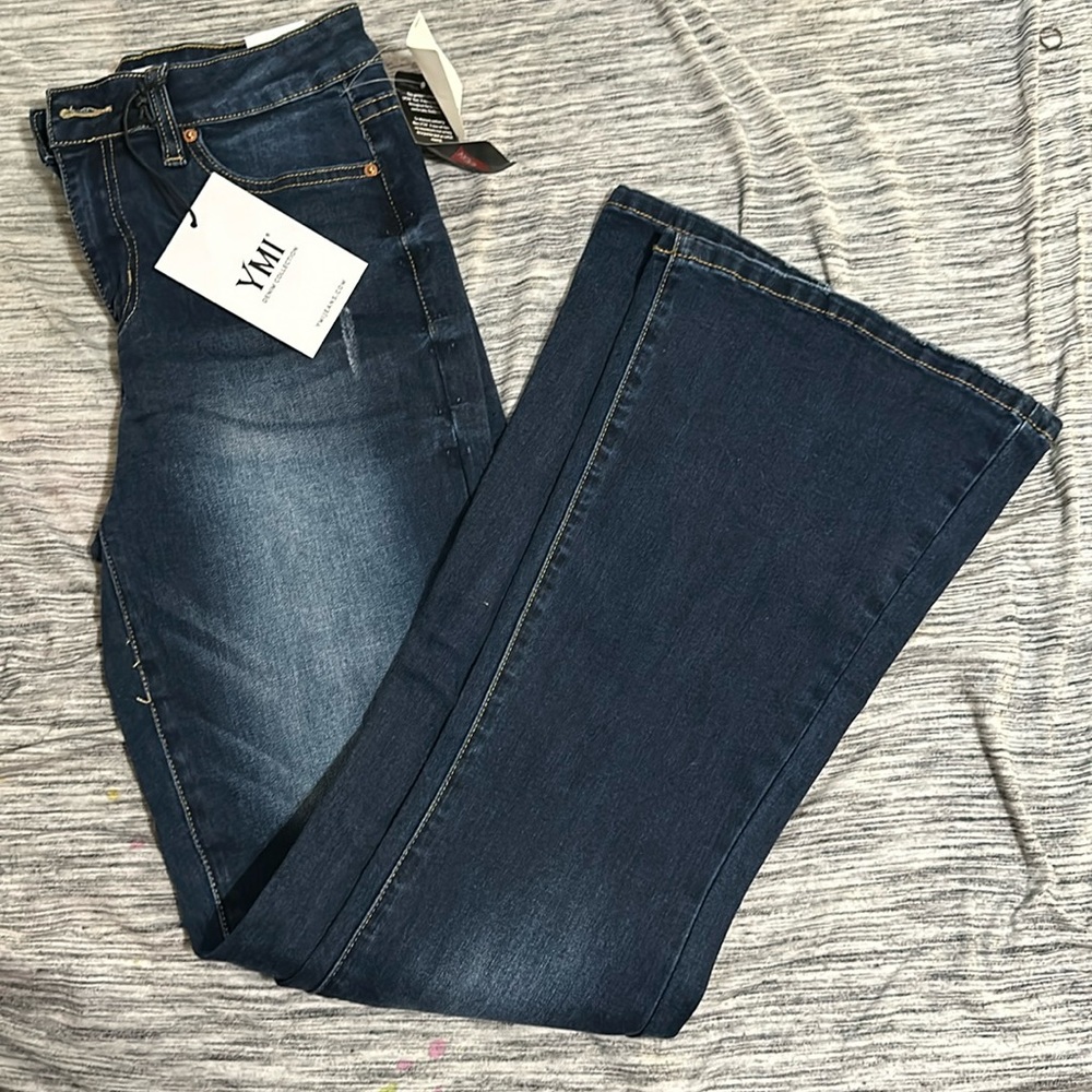 YMI Jeans New With Tags